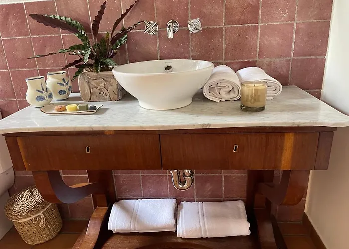 El Jardin De Magnolias * Quintana de Soba