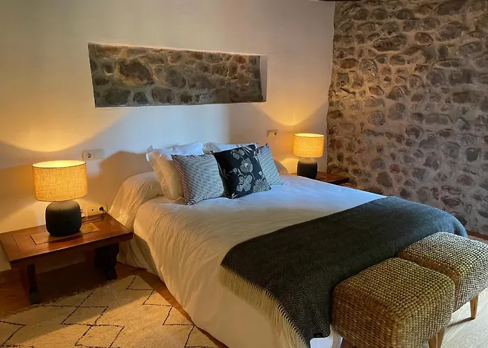 El Jardin De Magnolias Hotell