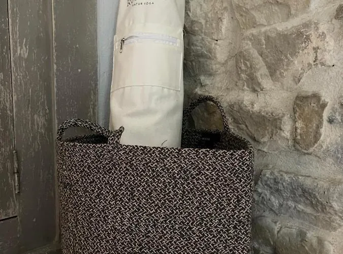 מלון El Jardin De Magnolias *