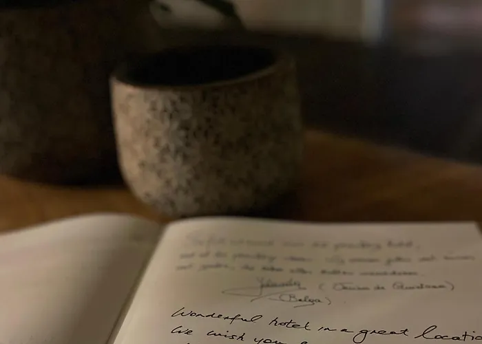 El Jardin De Magnolias Quintana de Soba