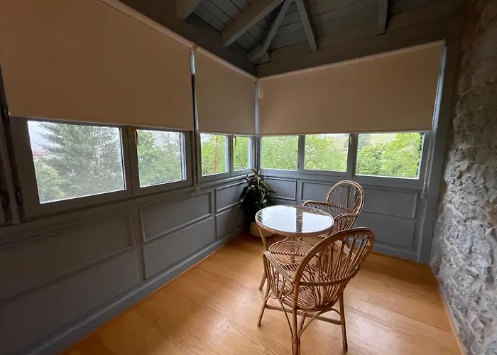 El Jardin De Magnolias *