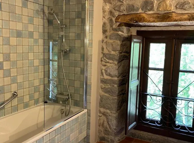 El Jardin De Magnolias Quintana de Soba