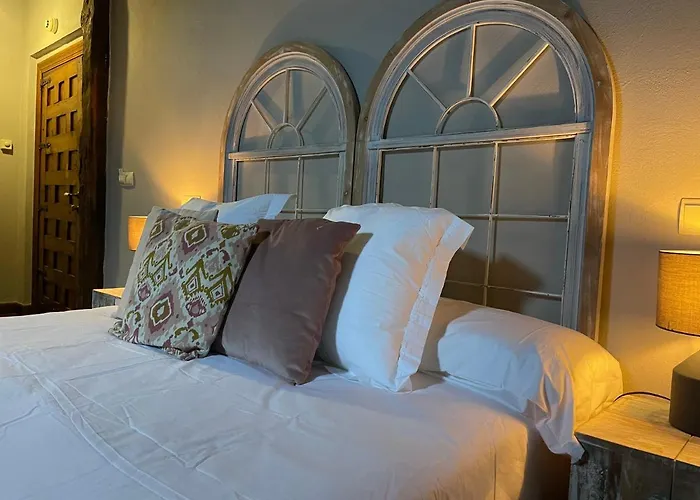 El Jardin De Magnolias *