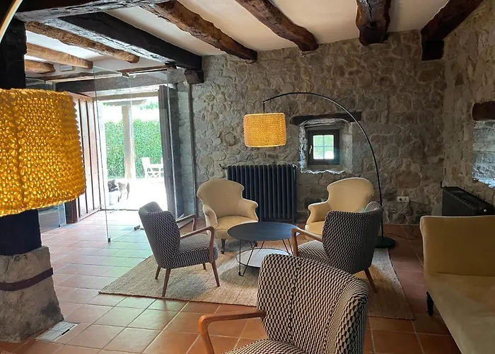 El Jardin De Magnolias מלון