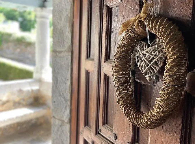 El Jardin De Magnolias *