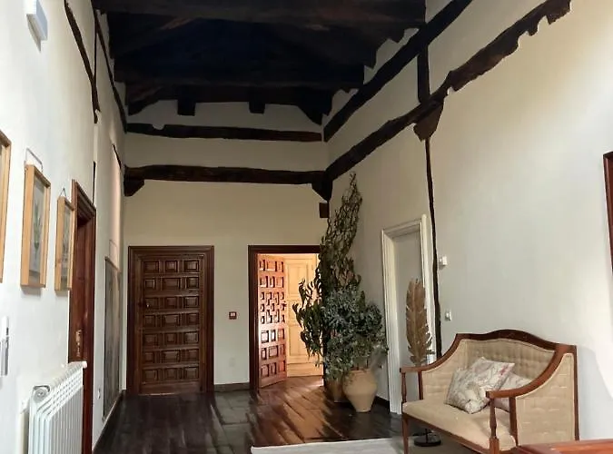 El Jardin De Magnolias *