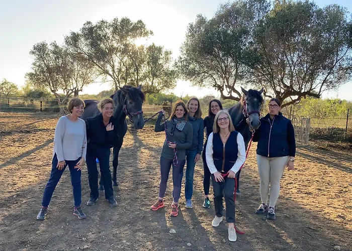 El Jardin De Magnolias מלון Quintana de Soba