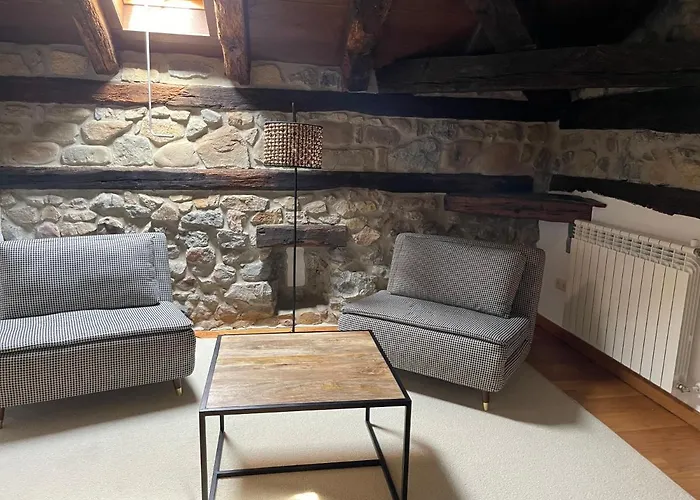 El Jardin De Magnolias Hotell *