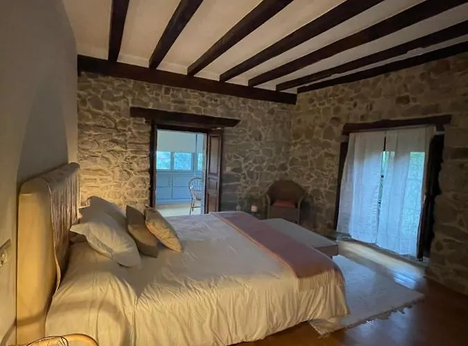 El Jardin De Magnolias Quintana de Soba