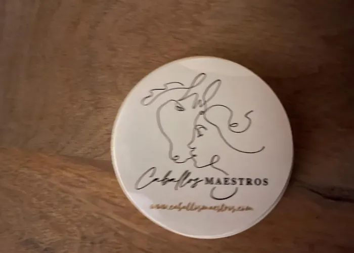 El Jardin De Magnolias מלון *