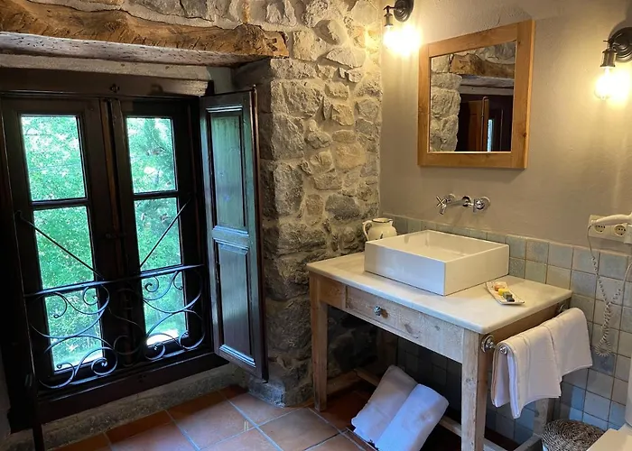 El Jardin De Magnolias *